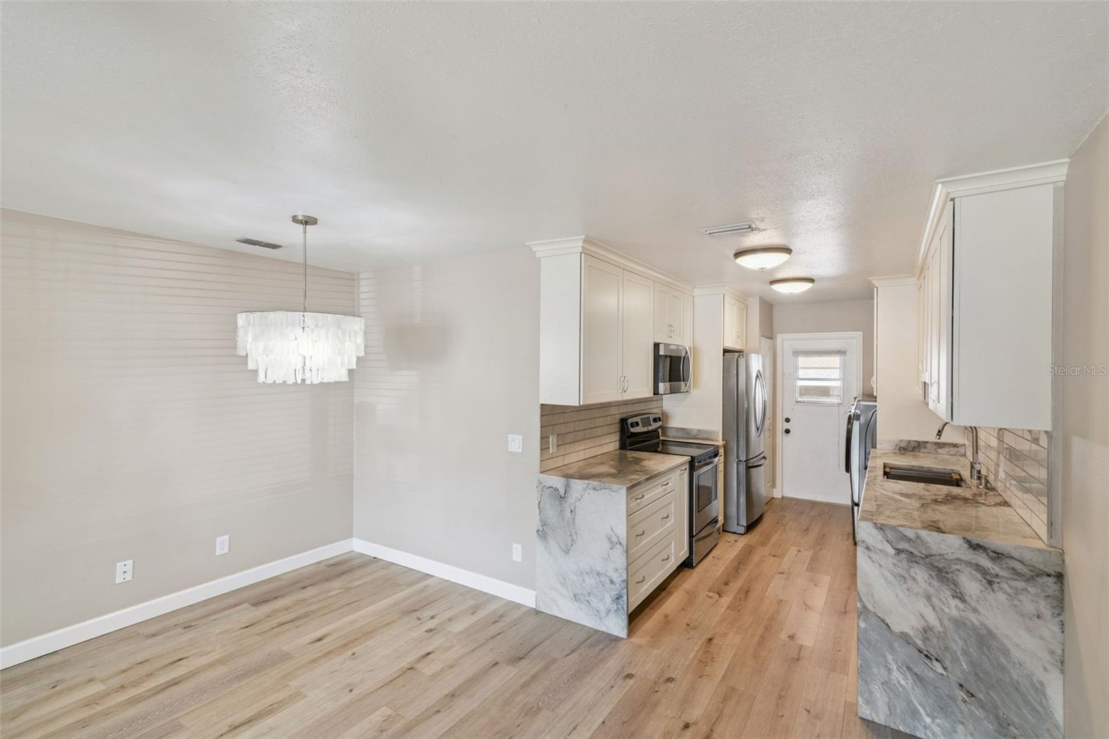 TAVARES RIDGE CONDO - Residential