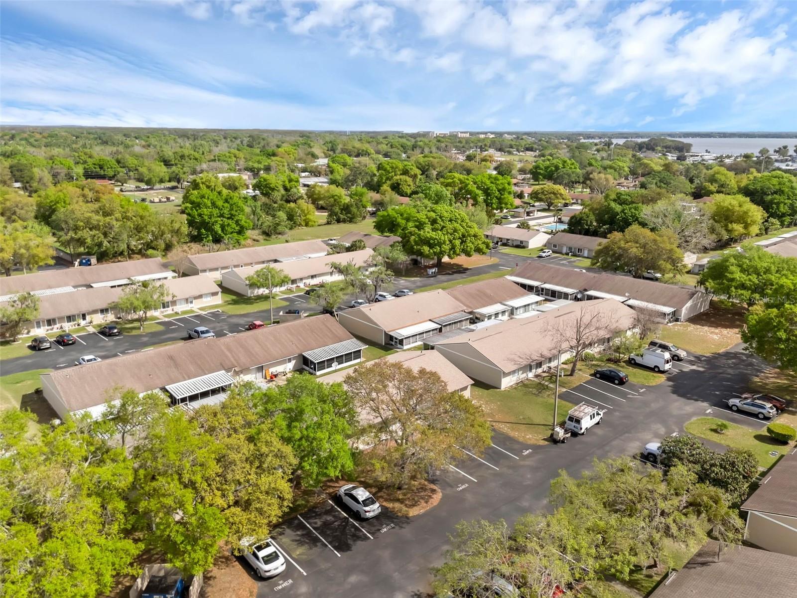 TAVARES RIDGE CONDO - Residential