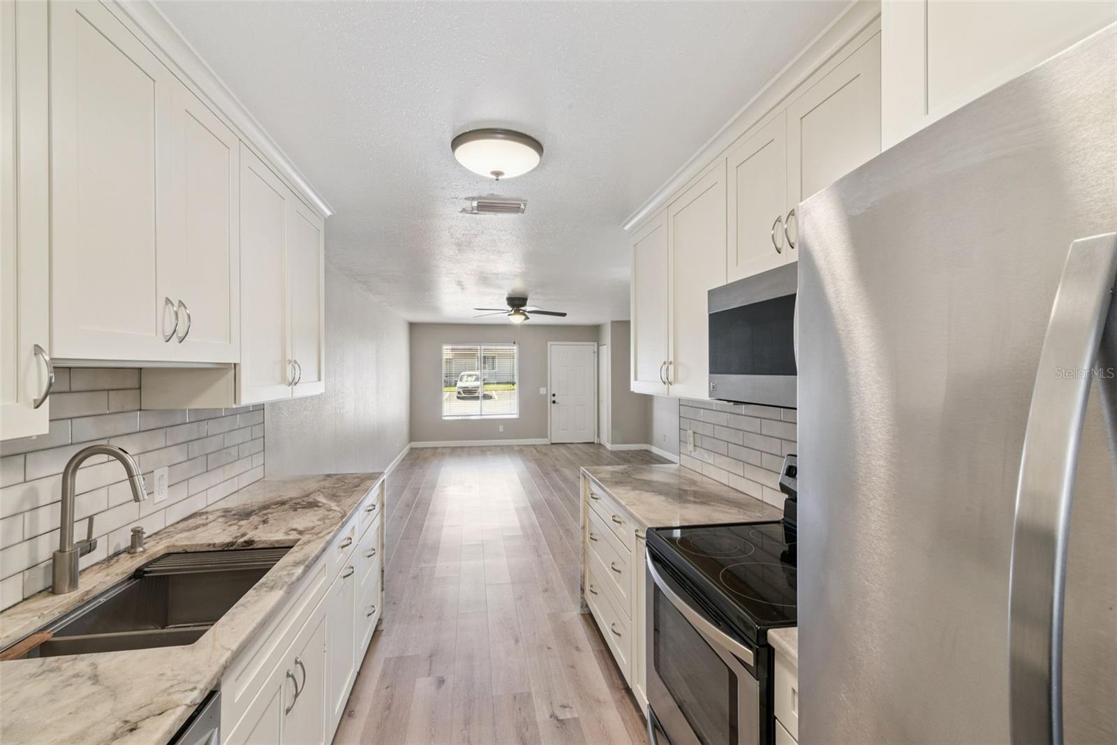 TAVARES RIDGE CONDO - Residential