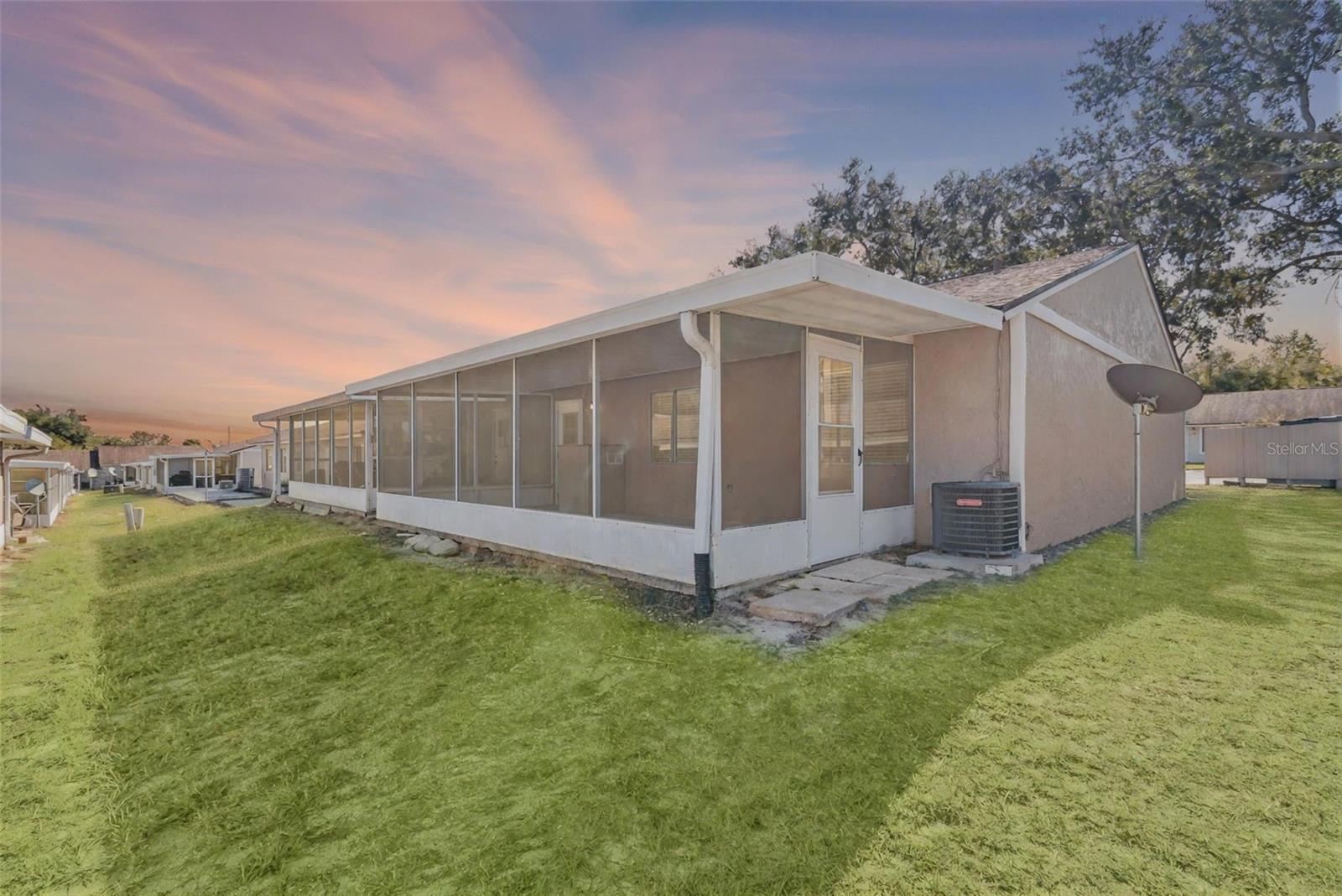 TAVARES RIDGE CONDO - Residential