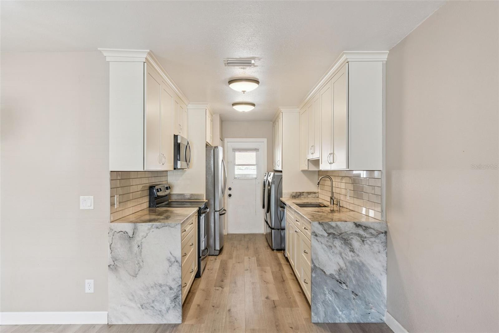 TAVARES RIDGE CONDO - Residential