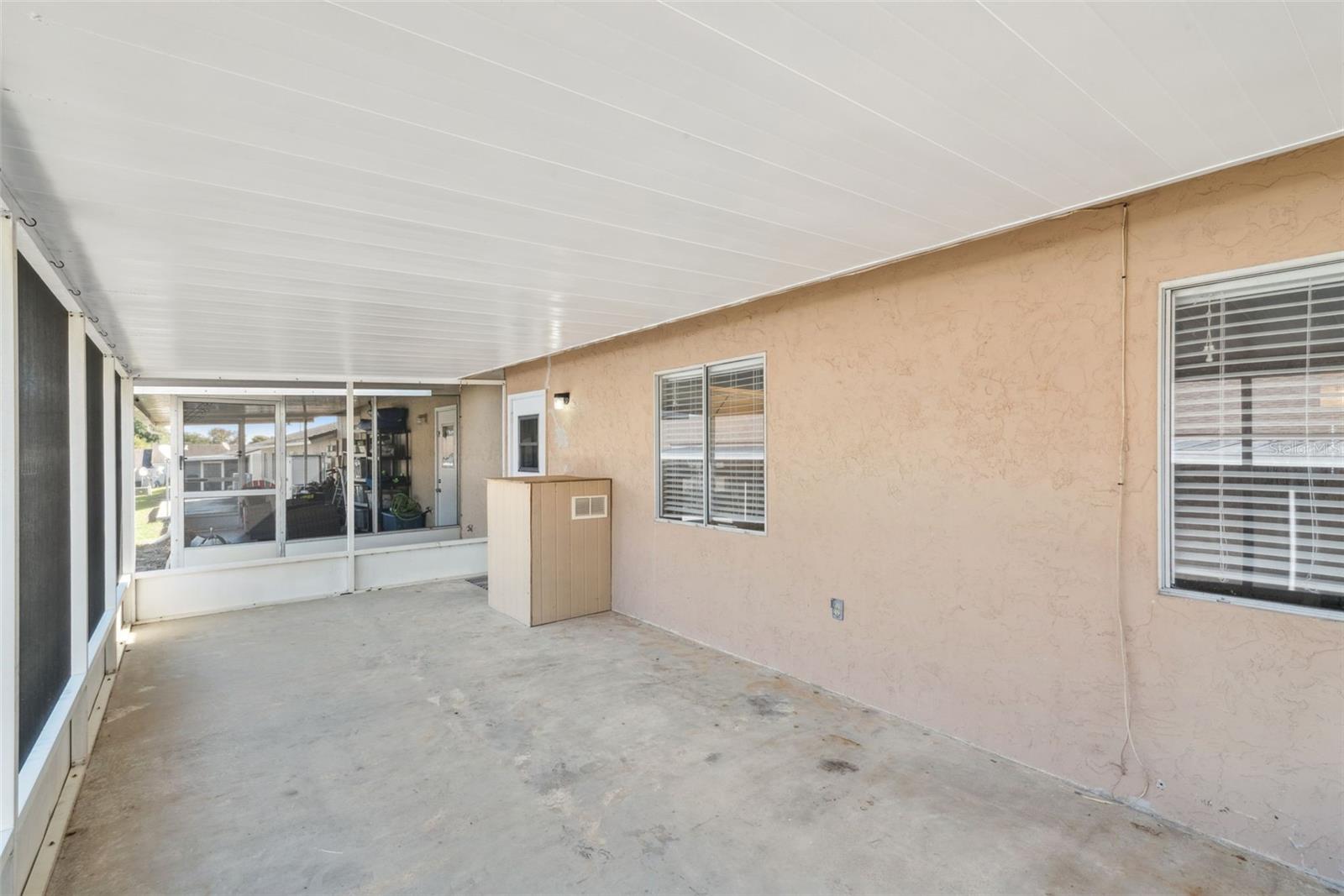 TAVARES RIDGE CONDO - Residential