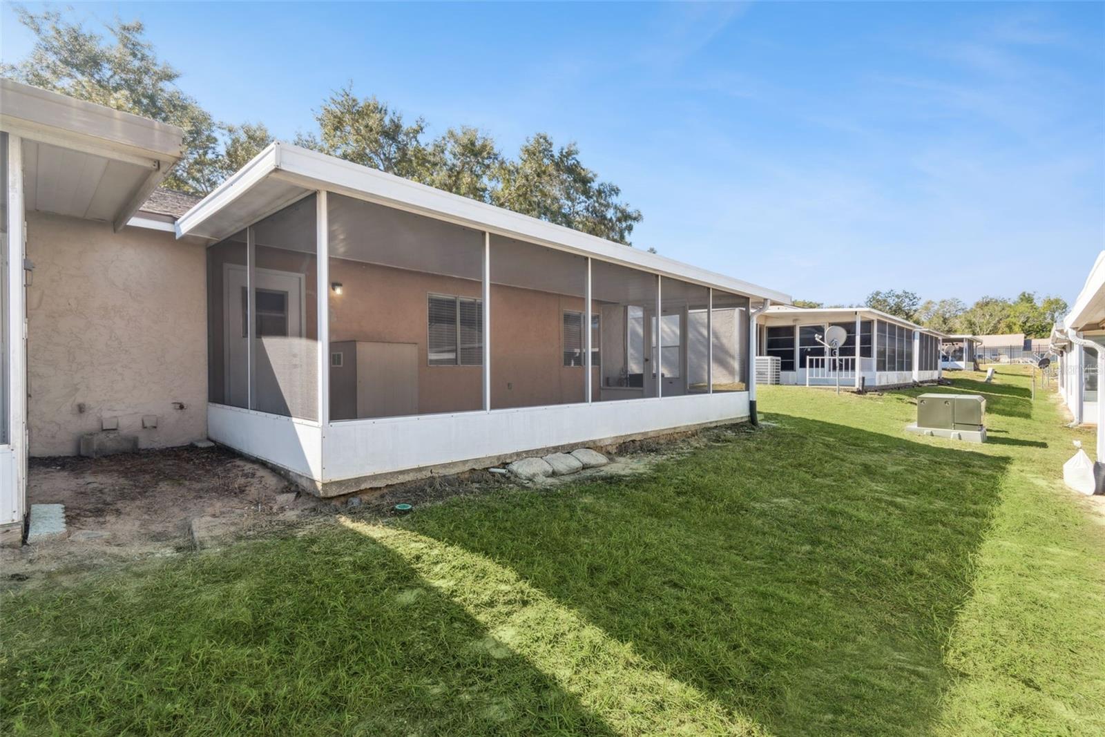 TAVARES RIDGE CONDO - Residential