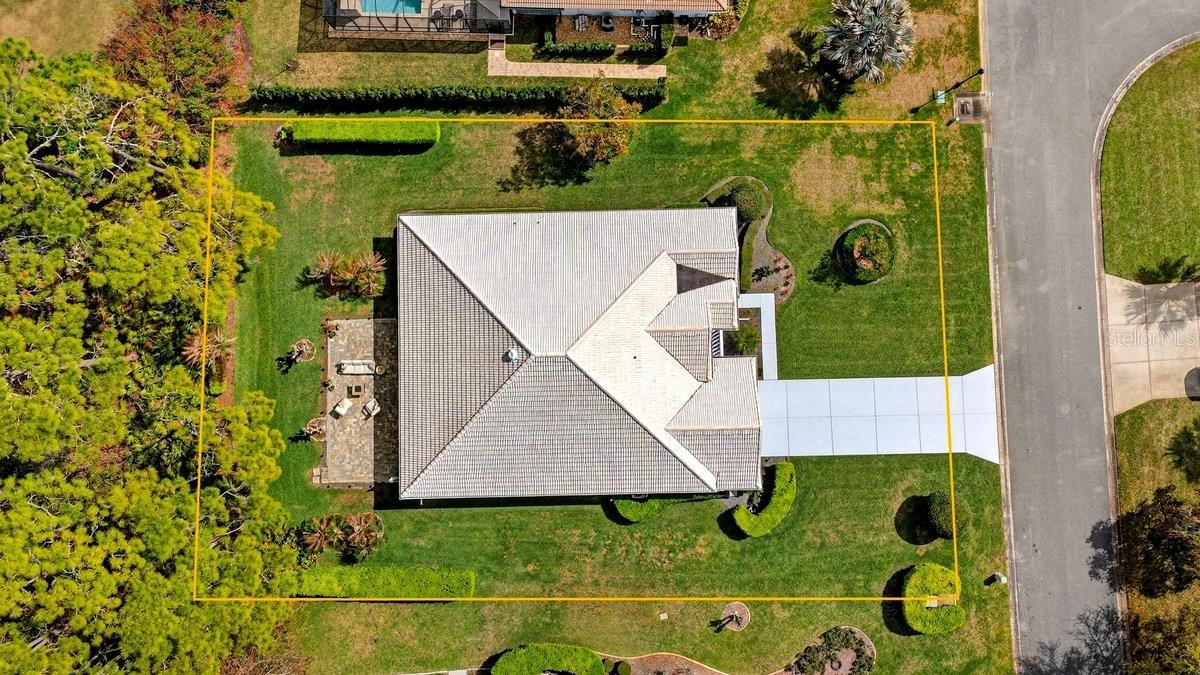 PLANTATION BAY SEC 01C-05 UNIT 01 - Residential