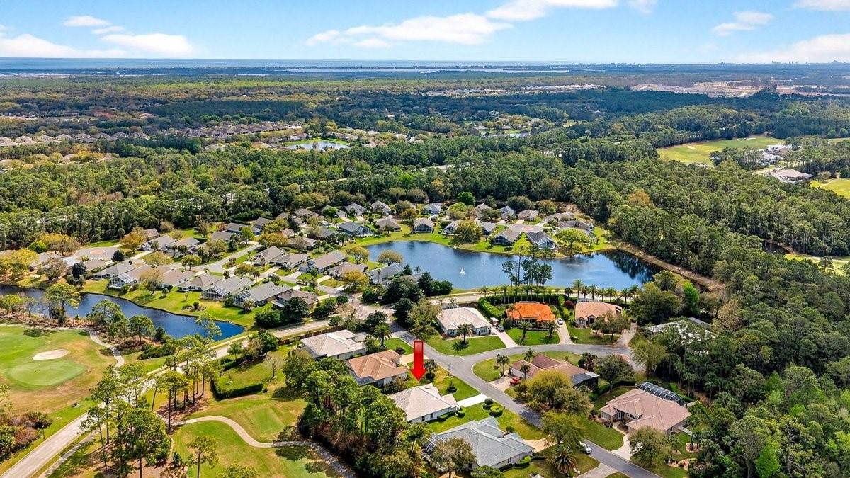 PLANTATION BAY SEC 01C-05 UNIT 01 - Residential