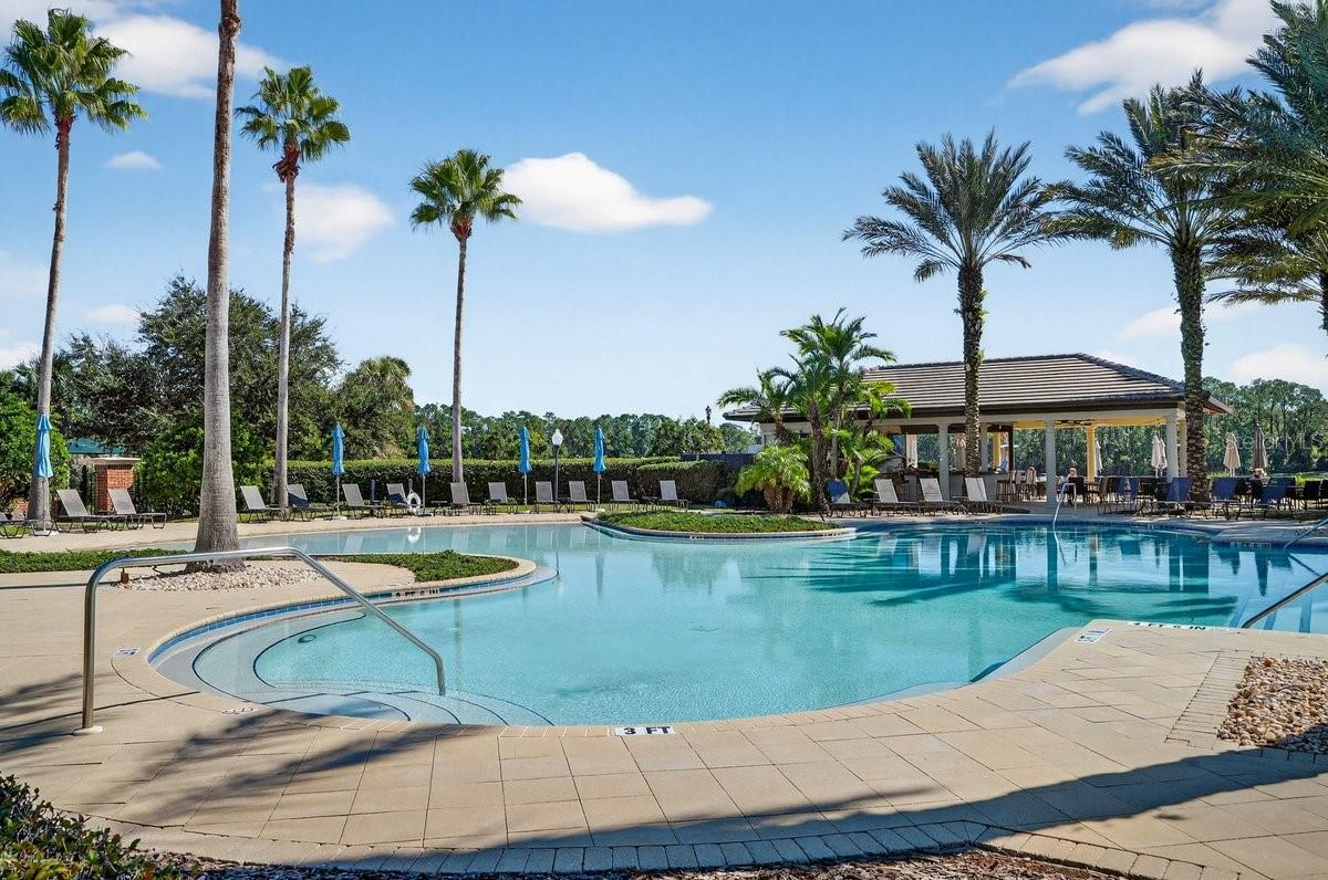 PLANTATION BAY SEC 01C-05 UNIT 01 - Residential