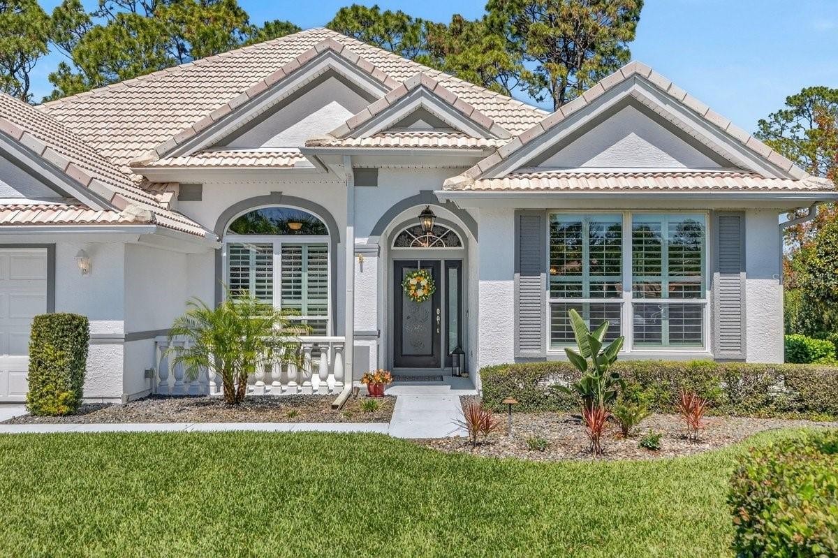 PLANTATION BAY SEC 01C-05 UNIT 01 - Residential