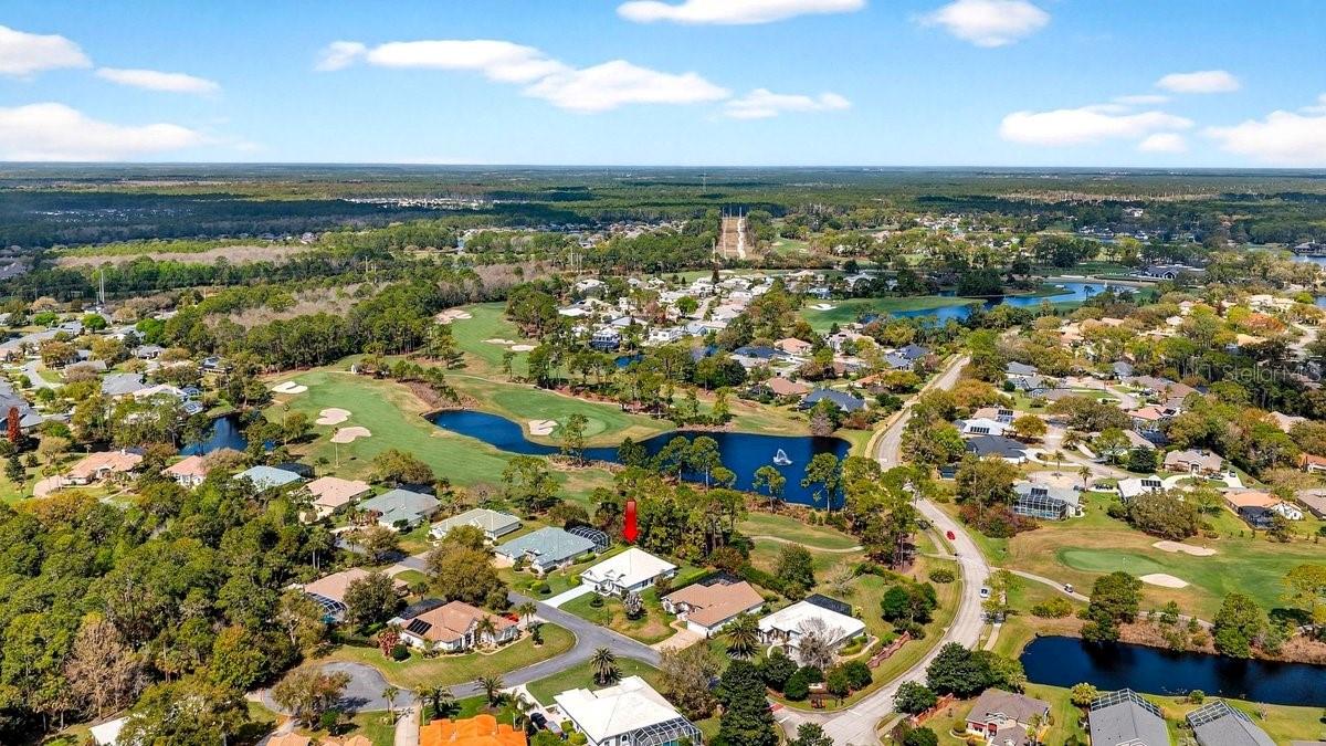 PLANTATION BAY SEC 01C-05 UNIT 01 - Residential