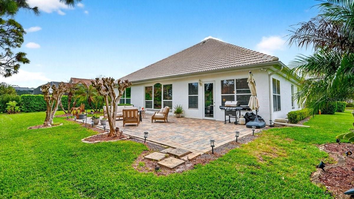 PLANTATION BAY SEC 01C-05 UNIT 01 - Residential