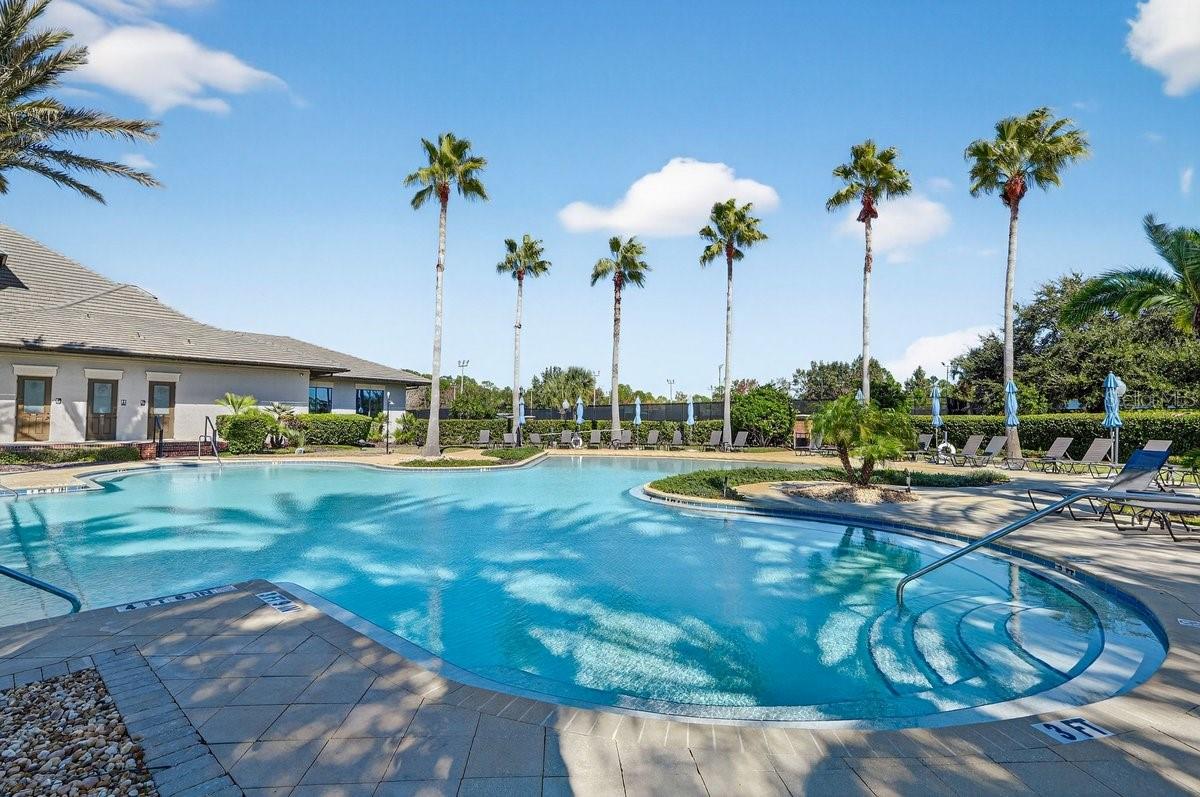 PLANTATION BAY SEC 01C-05 UNIT 01 - Residential