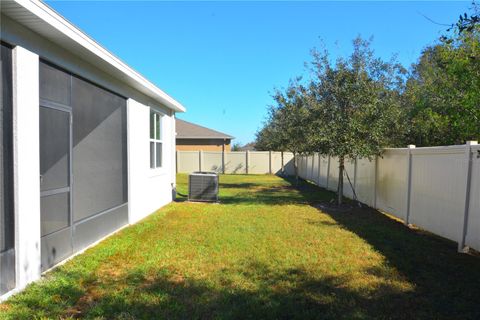 A home in WESLEY CHAPEL