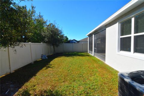 A home in WESLEY CHAPEL