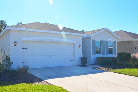 A home in WESLEY CHAPEL