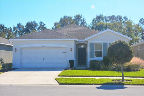 A home in WESLEY CHAPEL