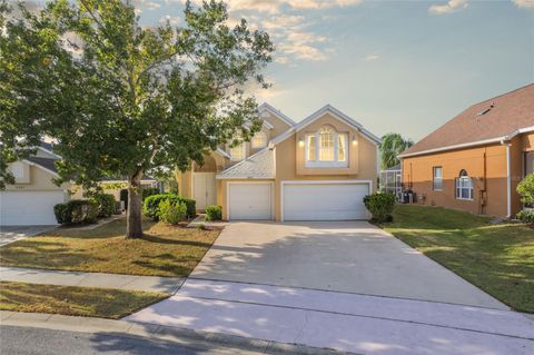 A home in CLERMONT