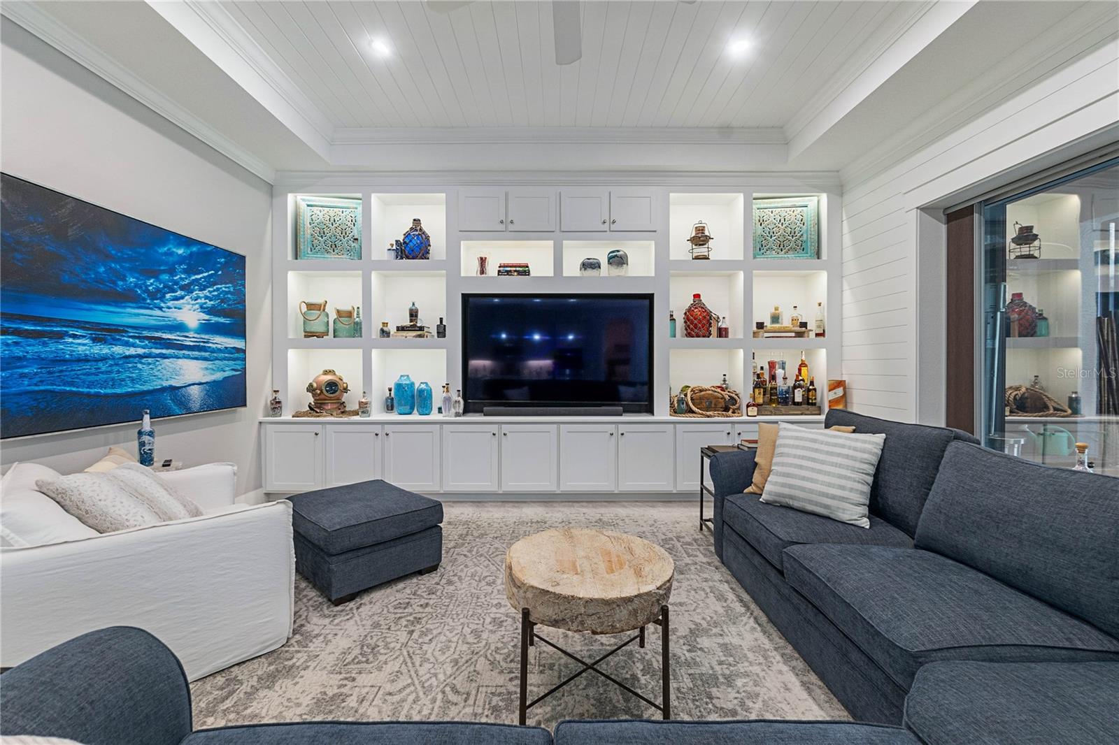 PLANTATION BAY SEC 2A-F UN 8 - Residential