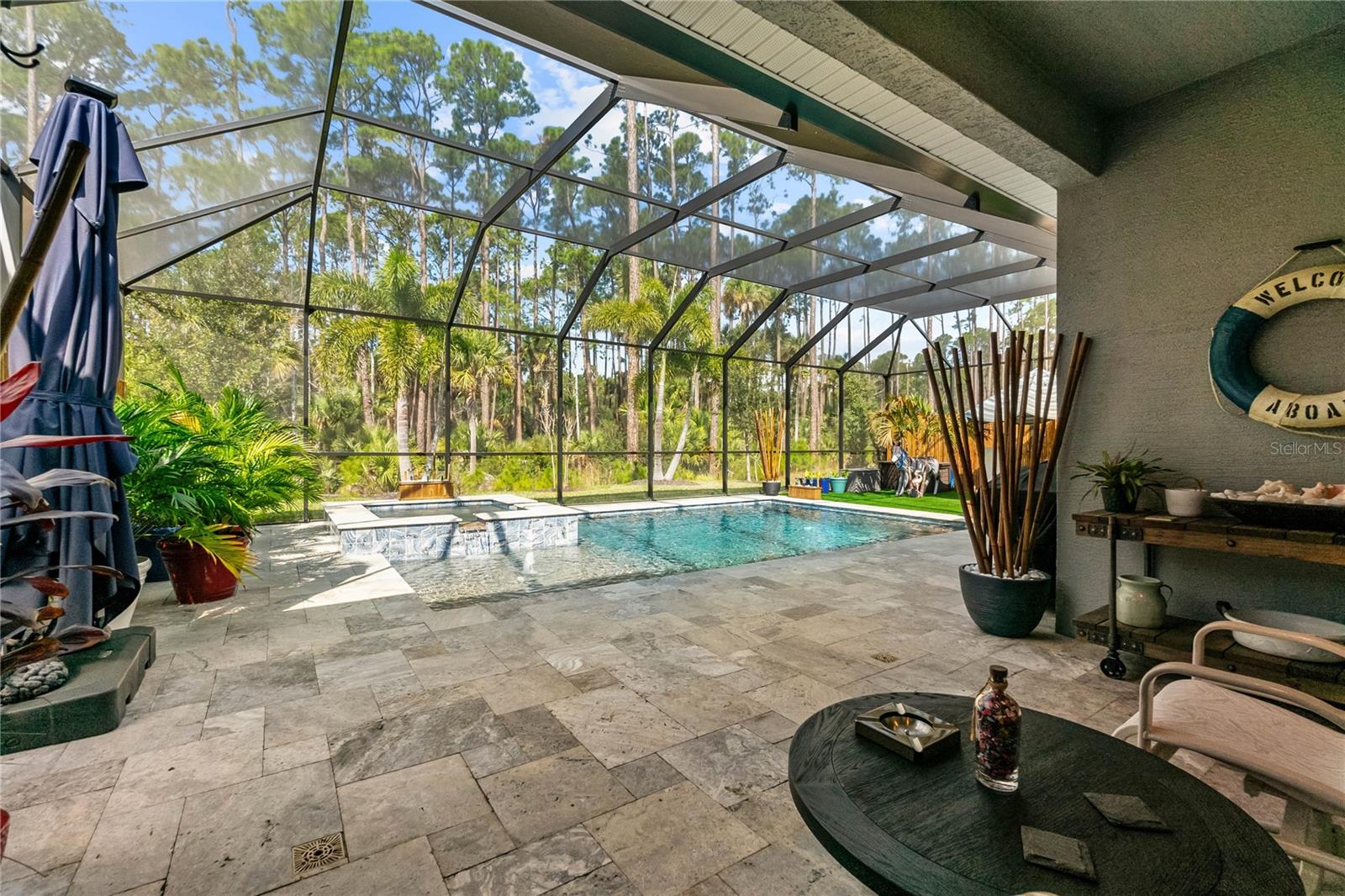 PLANTATION BAY SEC 2A-F UN 8 - Residential