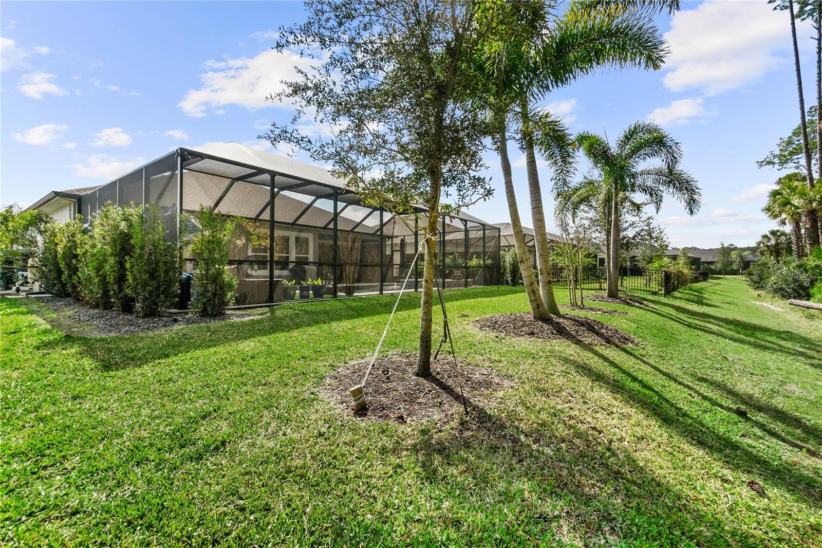 PLANTATION BAY SEC 2A-F UN 8 - Residential