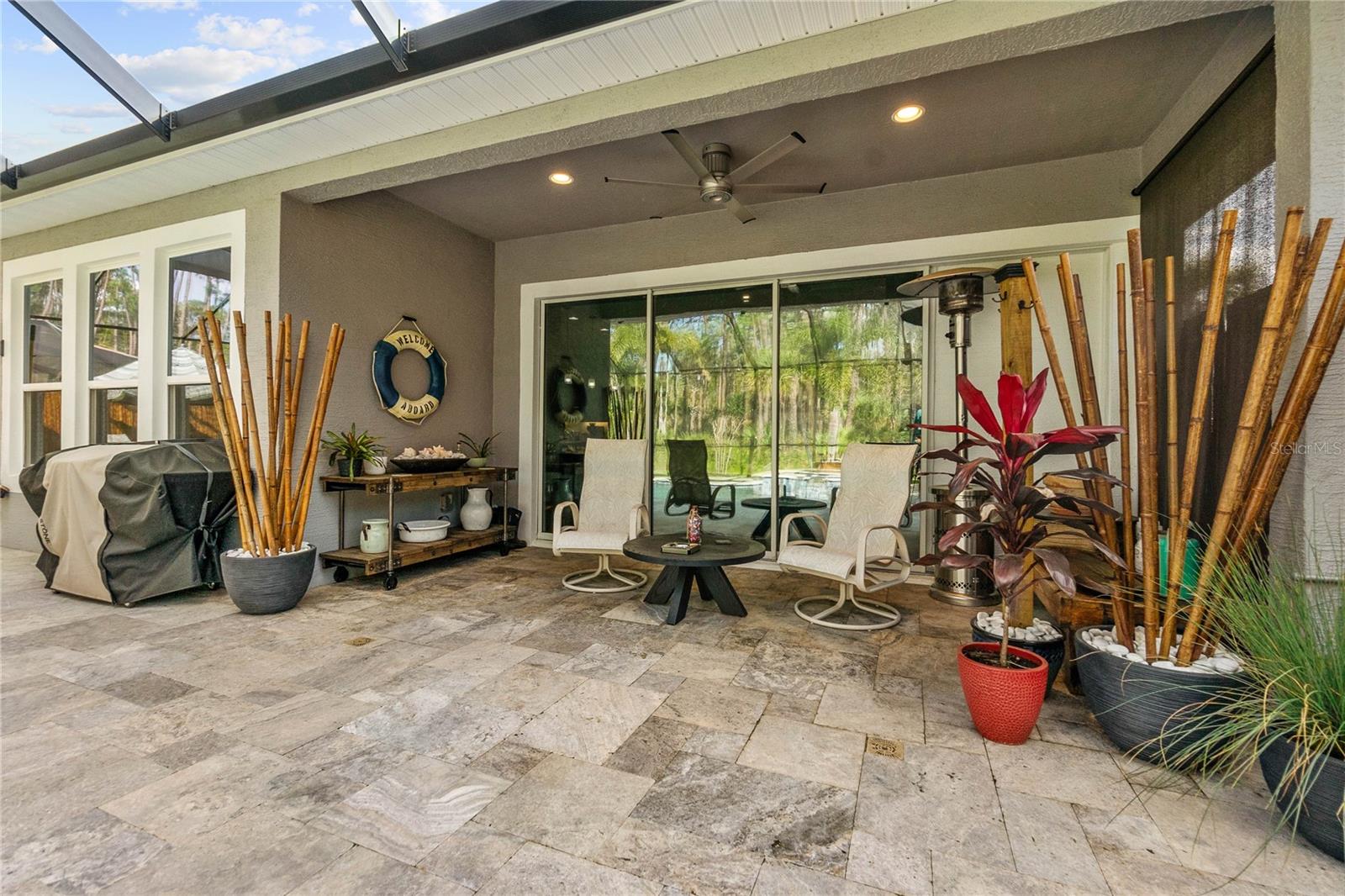 PLANTATION BAY SEC 2A-F UN 8 - Residential