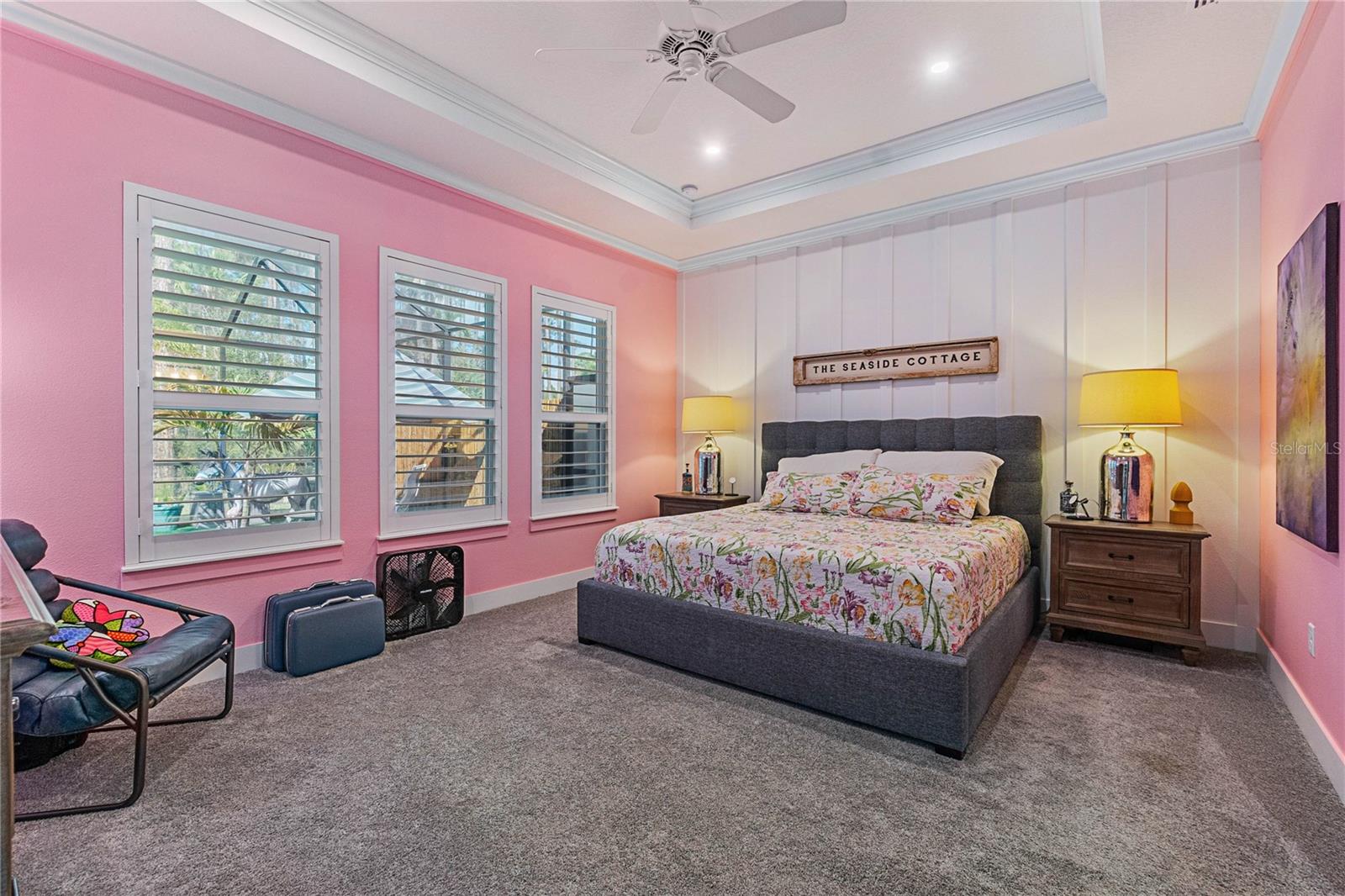 PLANTATION BAY SEC 2A-F UN 8 - Residential