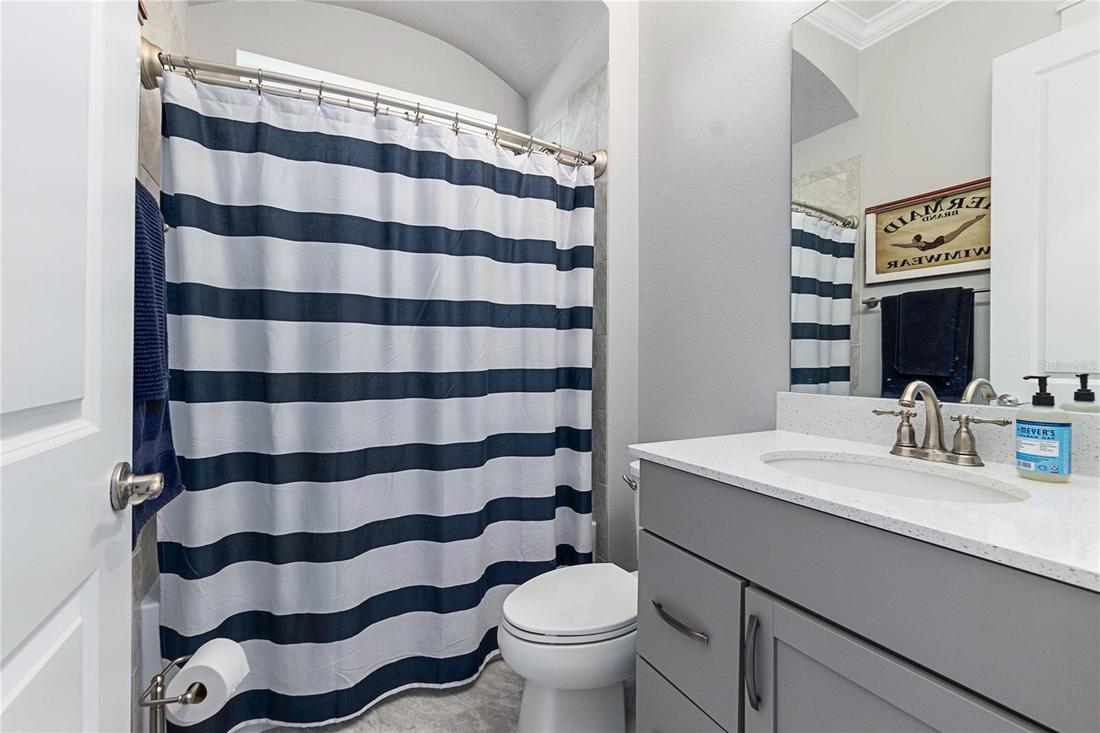 PLANTATION BAY SEC 2A-F UN 8 - Residential