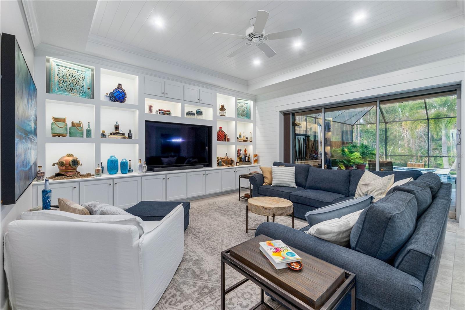 PLANTATION BAY SEC 2A-F UN 8 - Residential