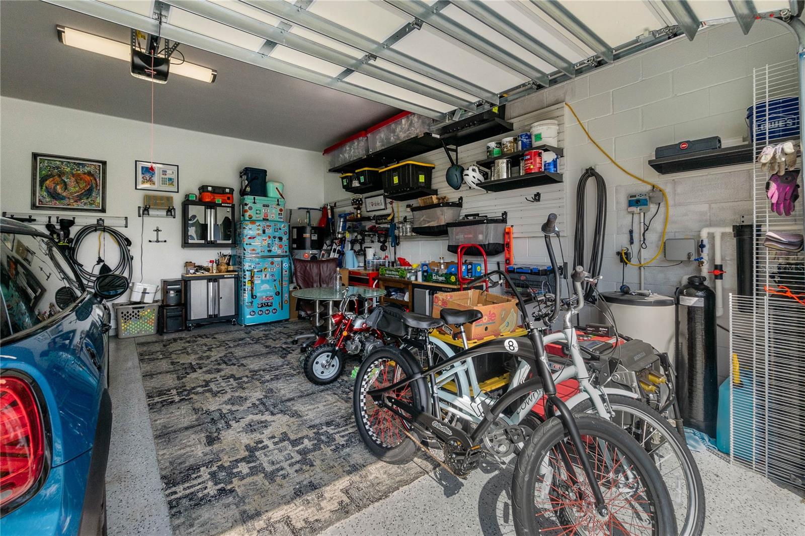 PLANTATION BAY SEC 2A-F UN 8 - Residential