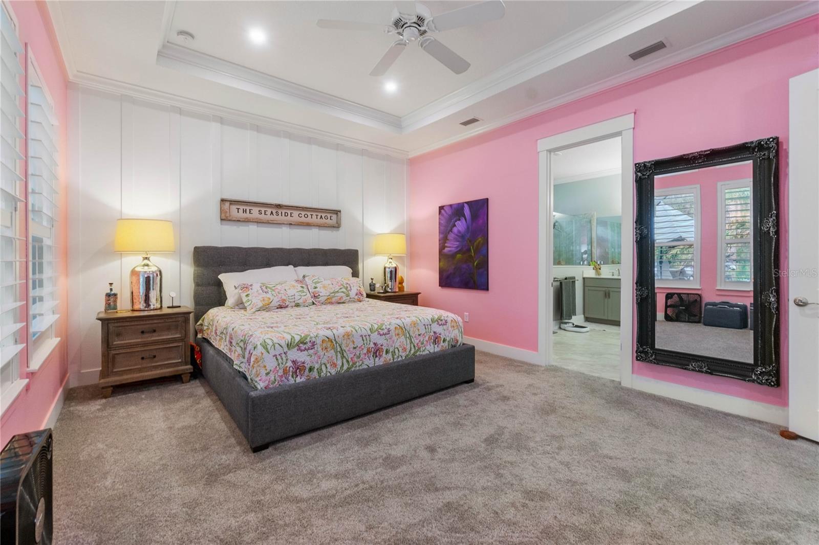 PLANTATION BAY SEC 2A-F UN 8 - Residential