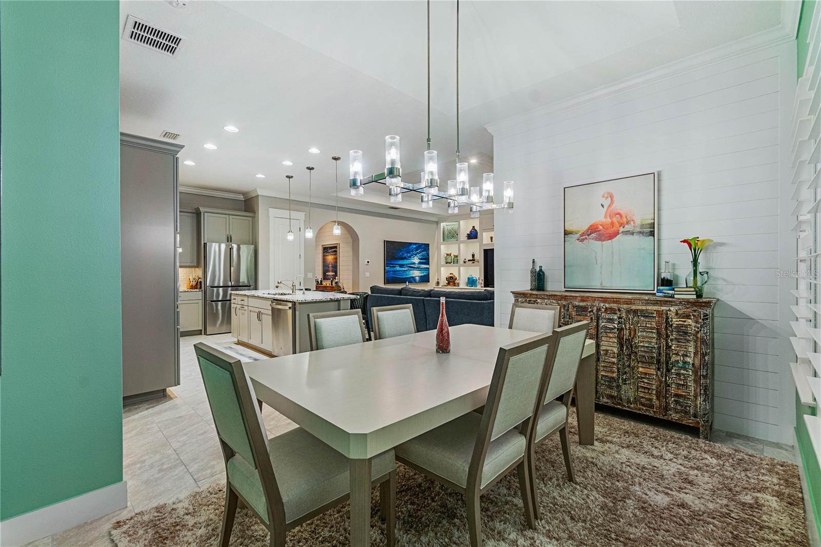 PLANTATION BAY SEC 2A-F UN 8 - Residential