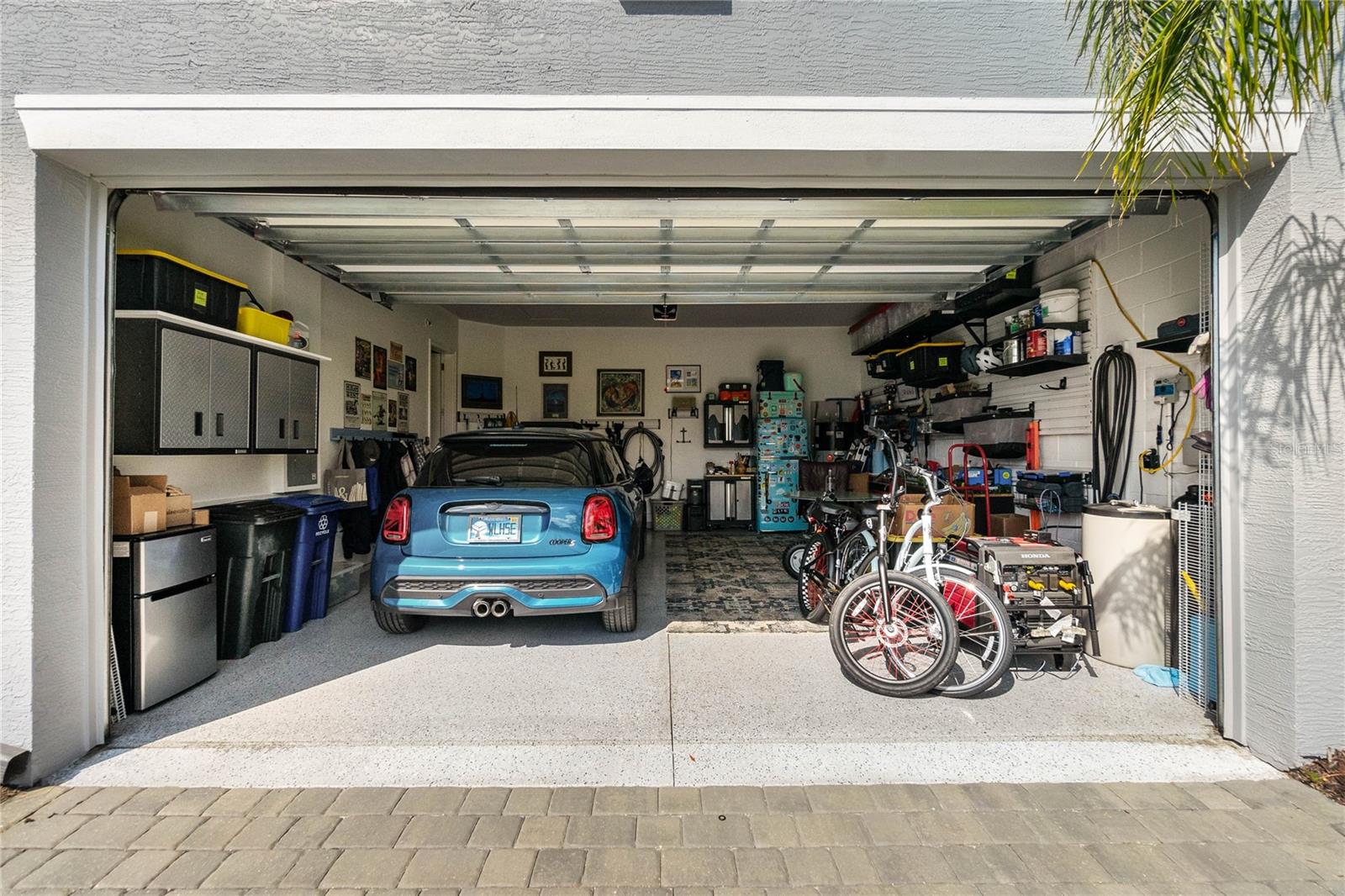 PLANTATION BAY SEC 2A-F UN 8 - Residential