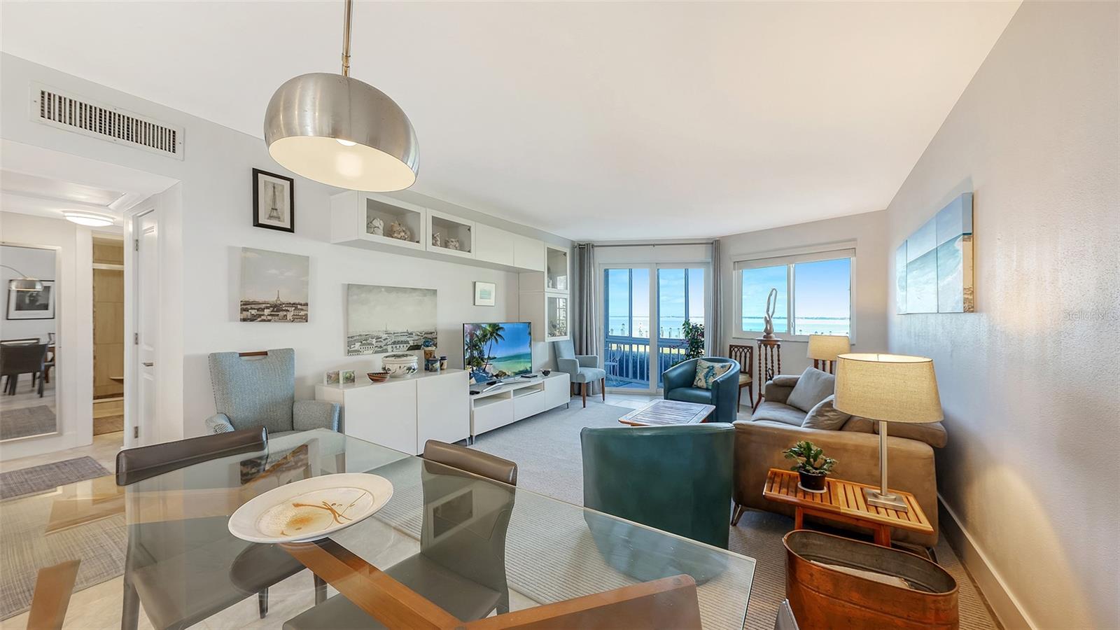 SARASOTA HARBOR EAST - Residential