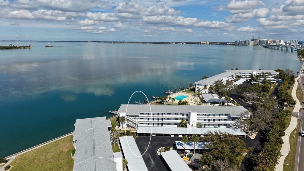 Photo of 771 John Ringling Boulevard #2, Sarasota, FL 34236 (MLS # A4679849)