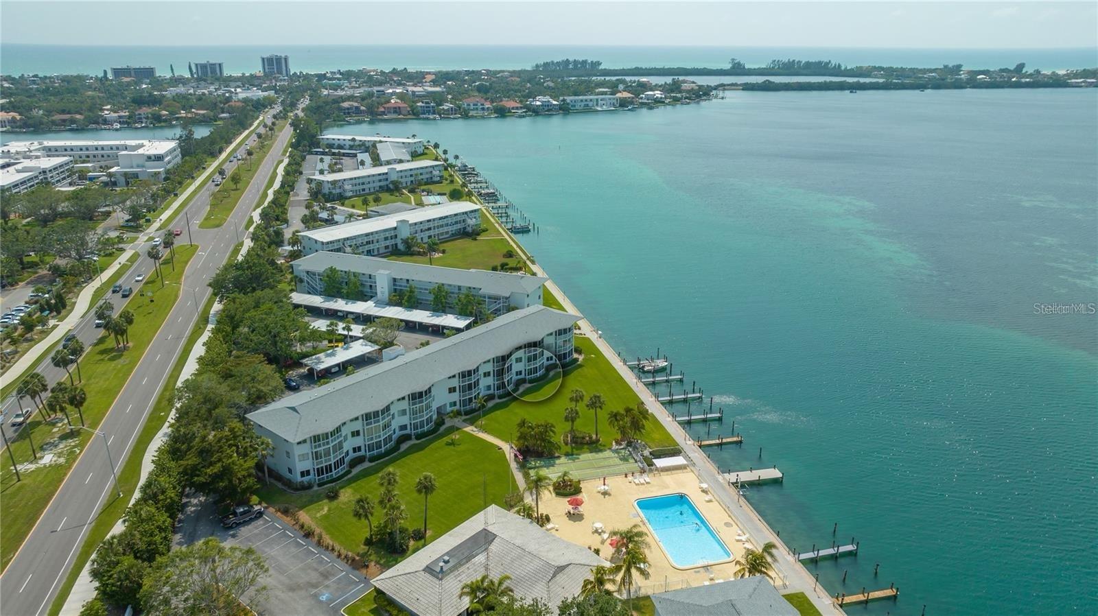SARASOTA HARBOR EAST - Residential