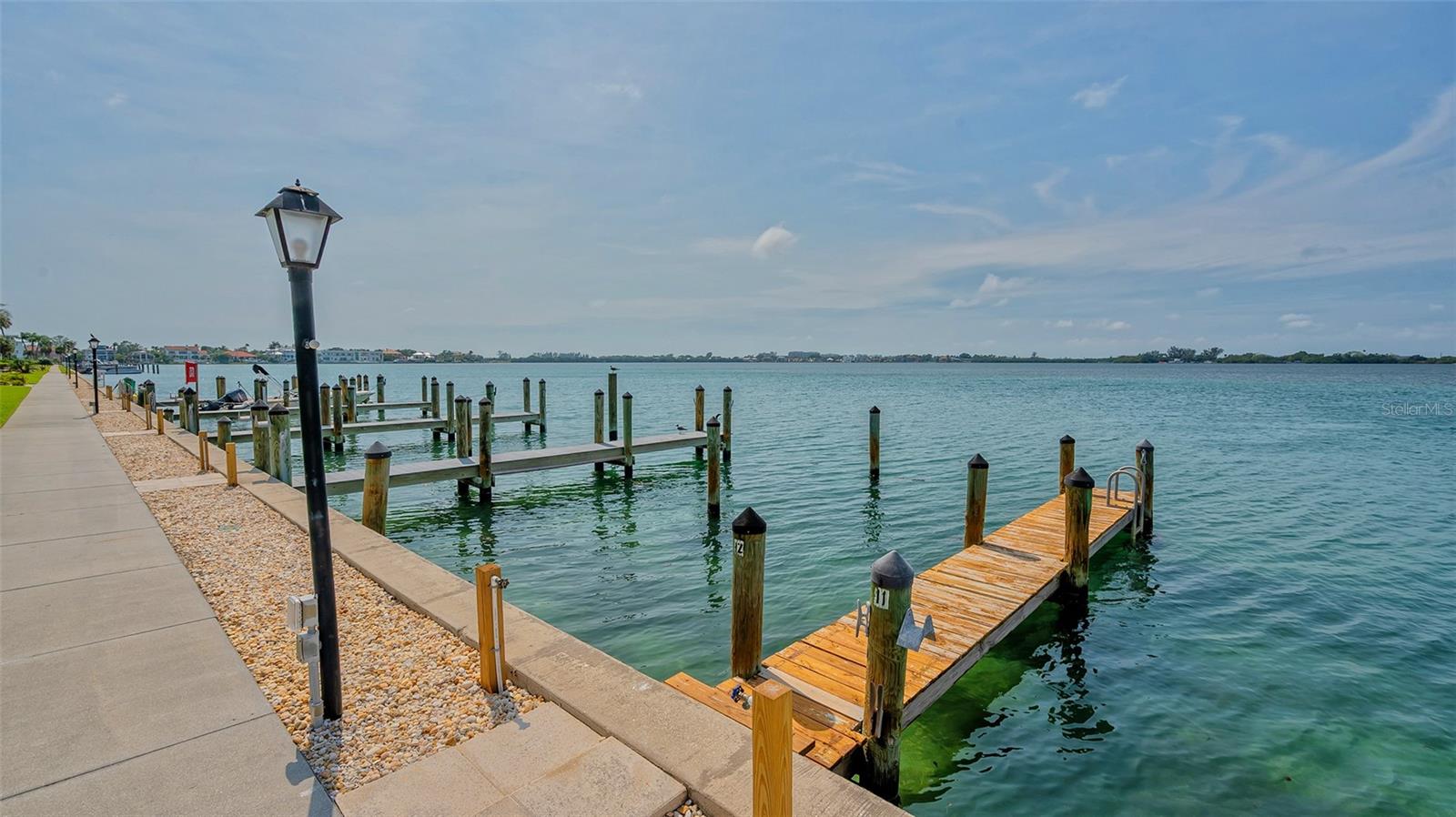 SARASOTA HARBOR EAST - Residential