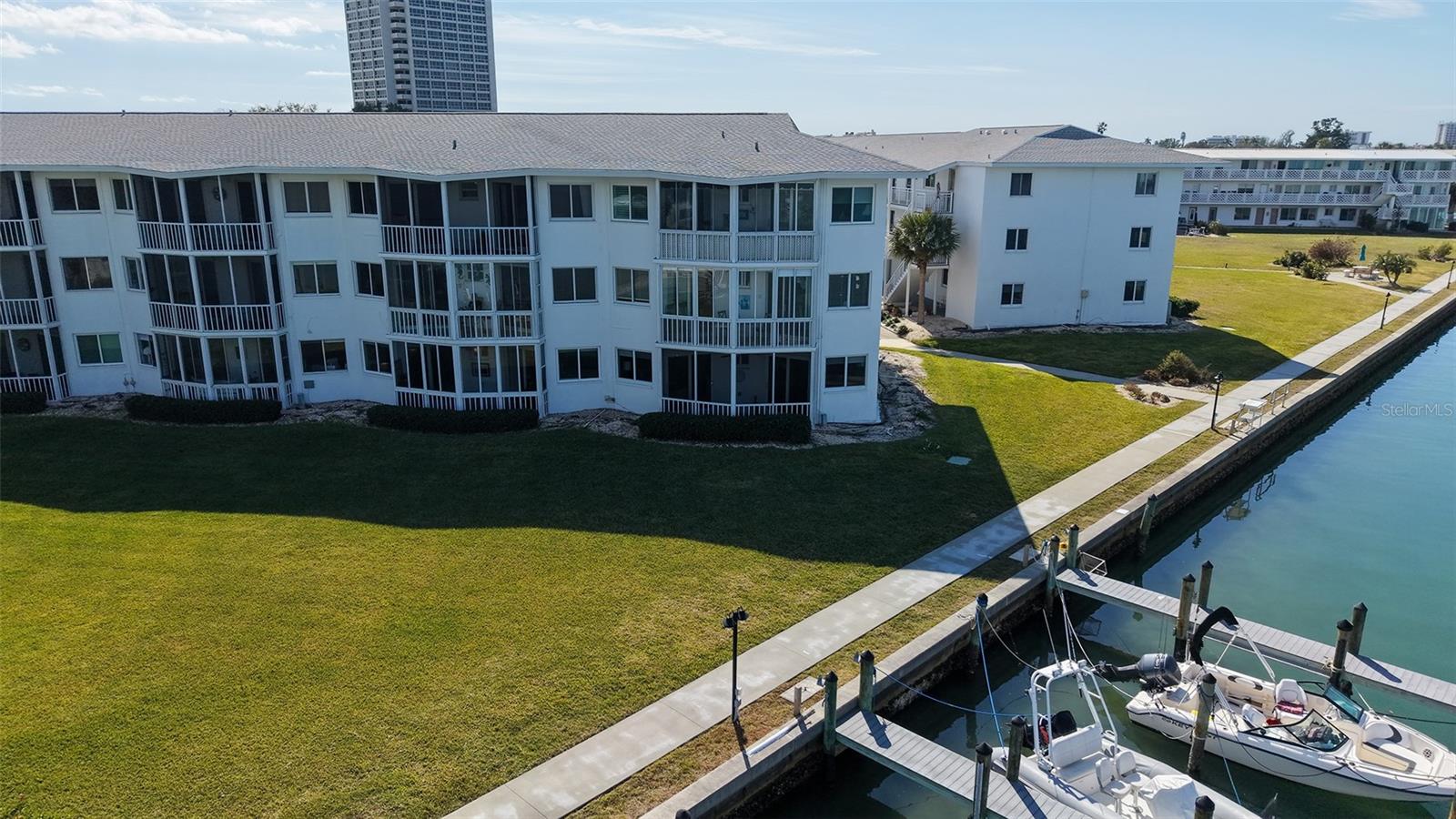 SARASOTA HARBOR EAST - Residential