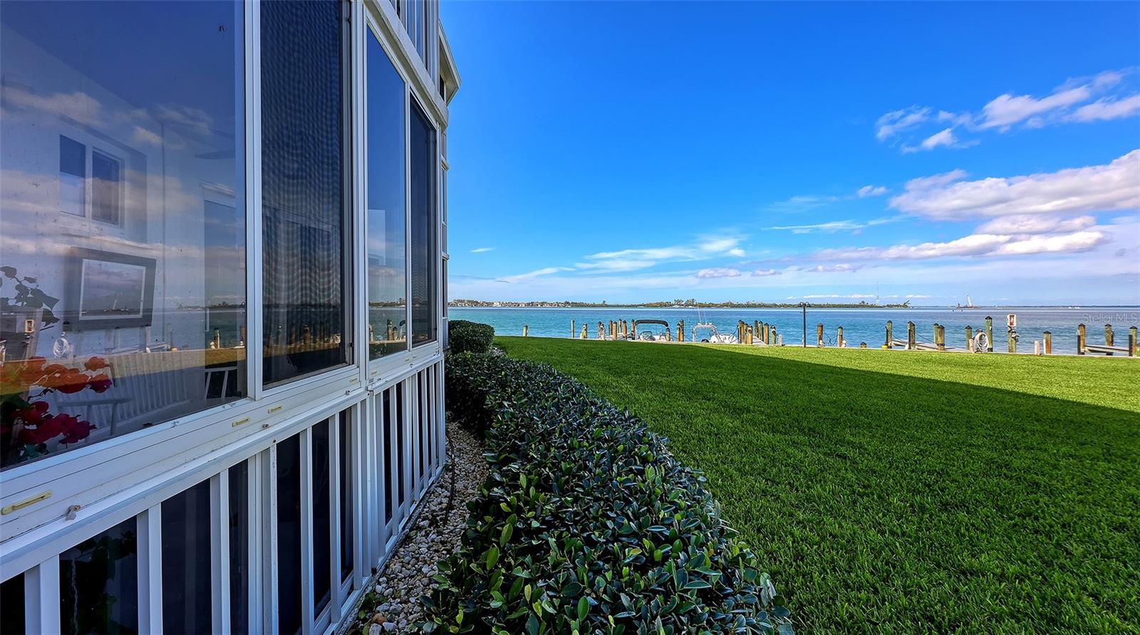 SARASOTA HARBOR EAST - Residential