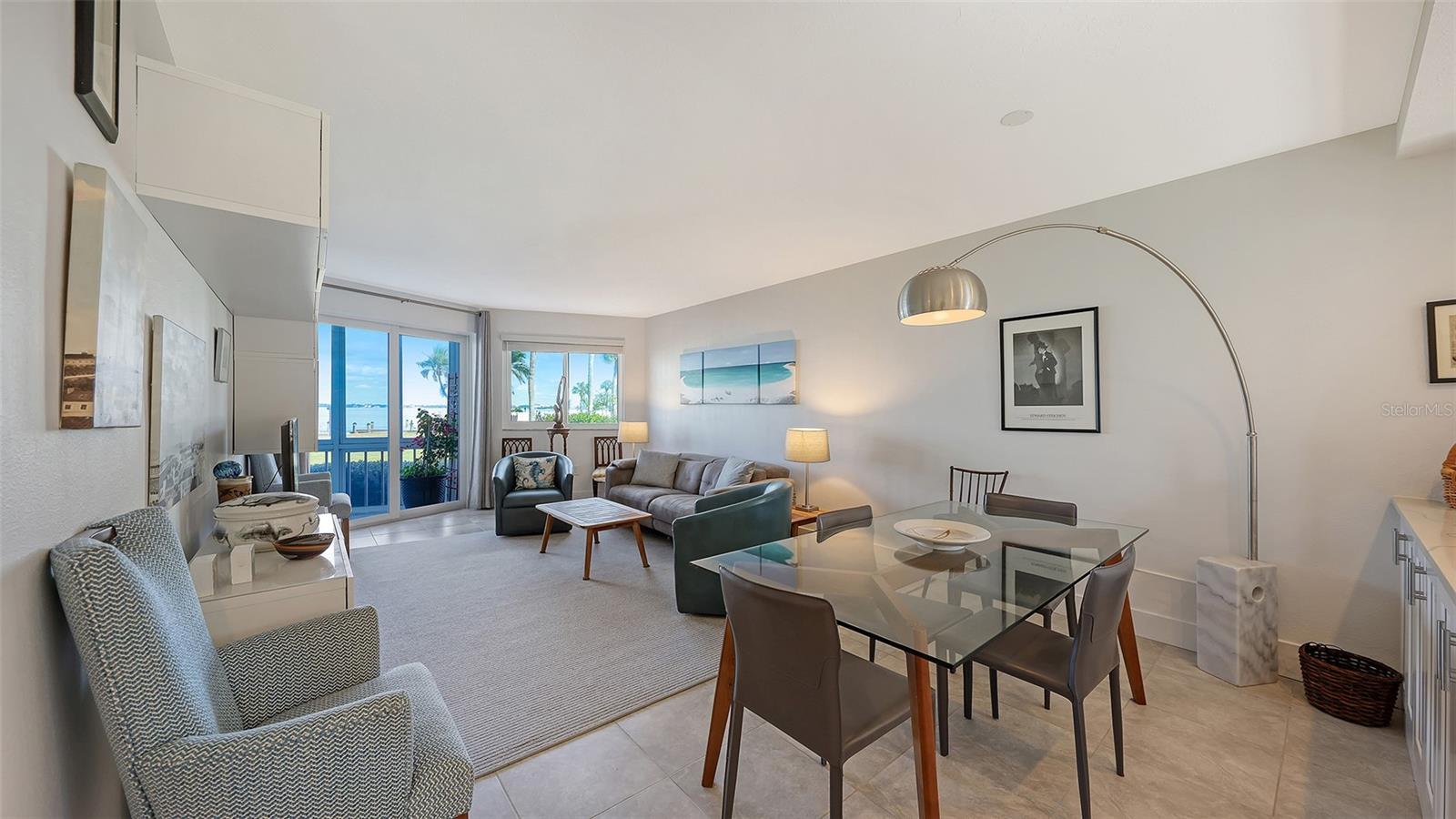 SARASOTA HARBOR EAST - Residential