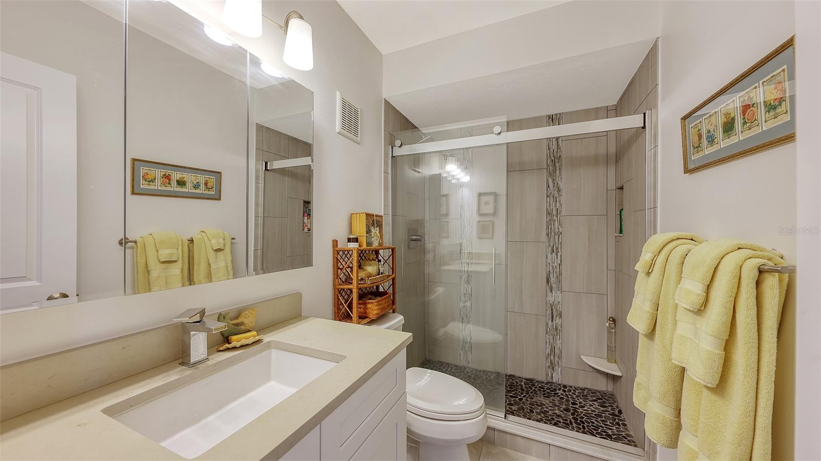 SARASOTA HARBOR EAST - Residential