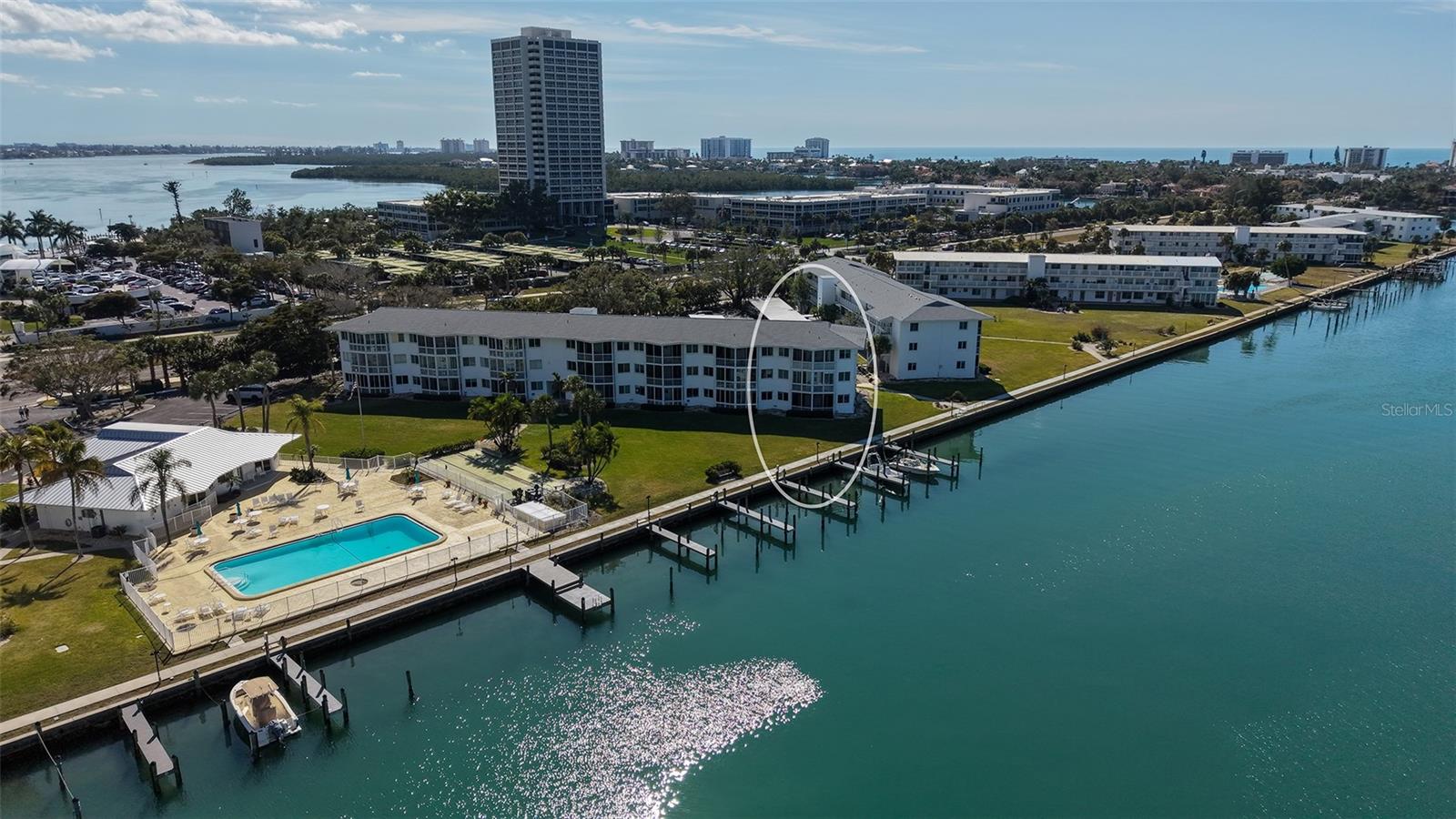 SARASOTA HARBOR EAST - Residential