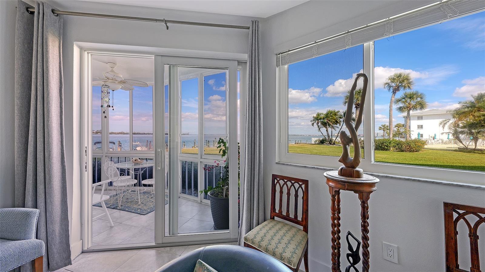 SARASOTA HARBOR EAST - Residential