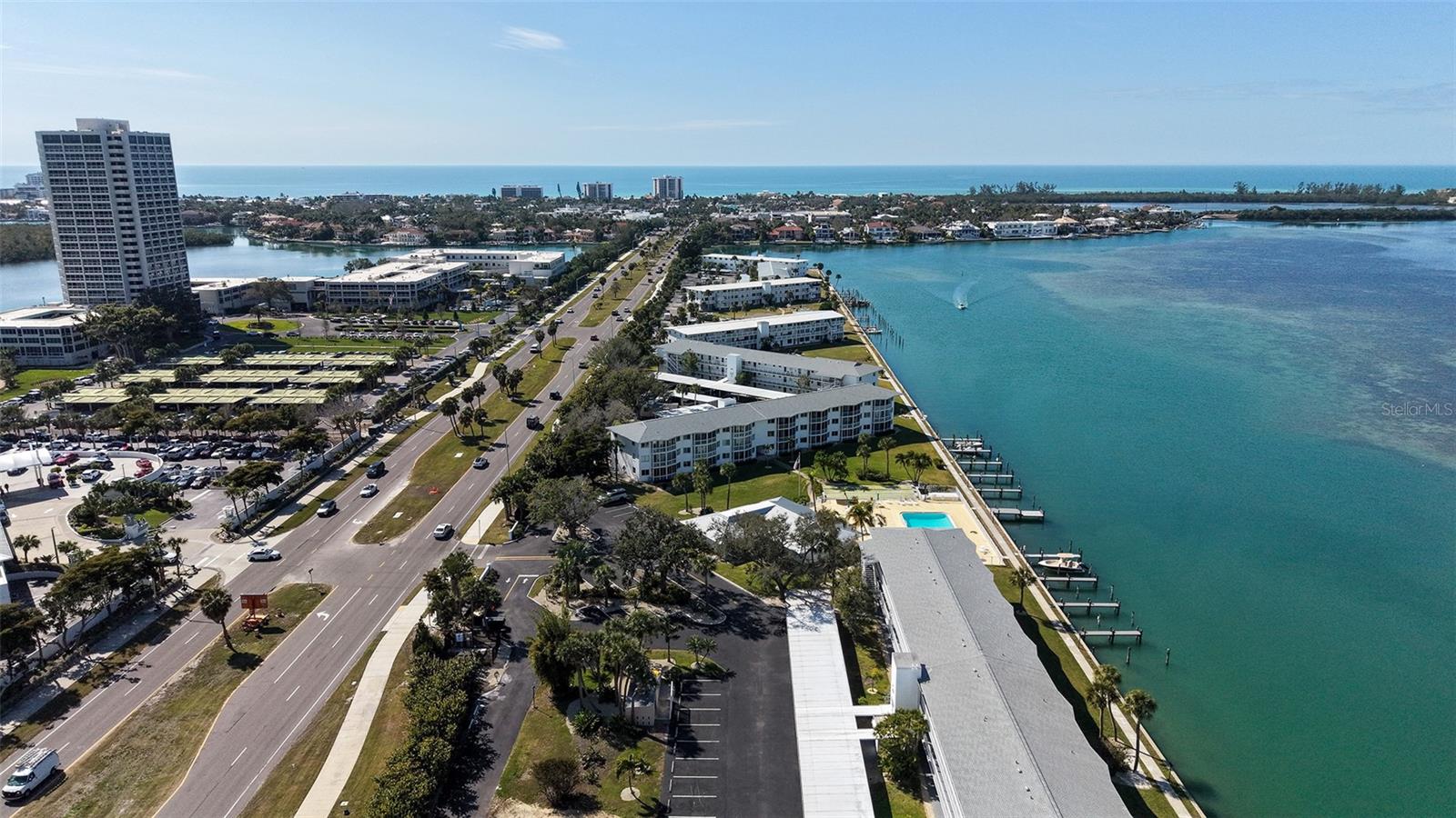 SARASOTA HARBOR EAST - Residential