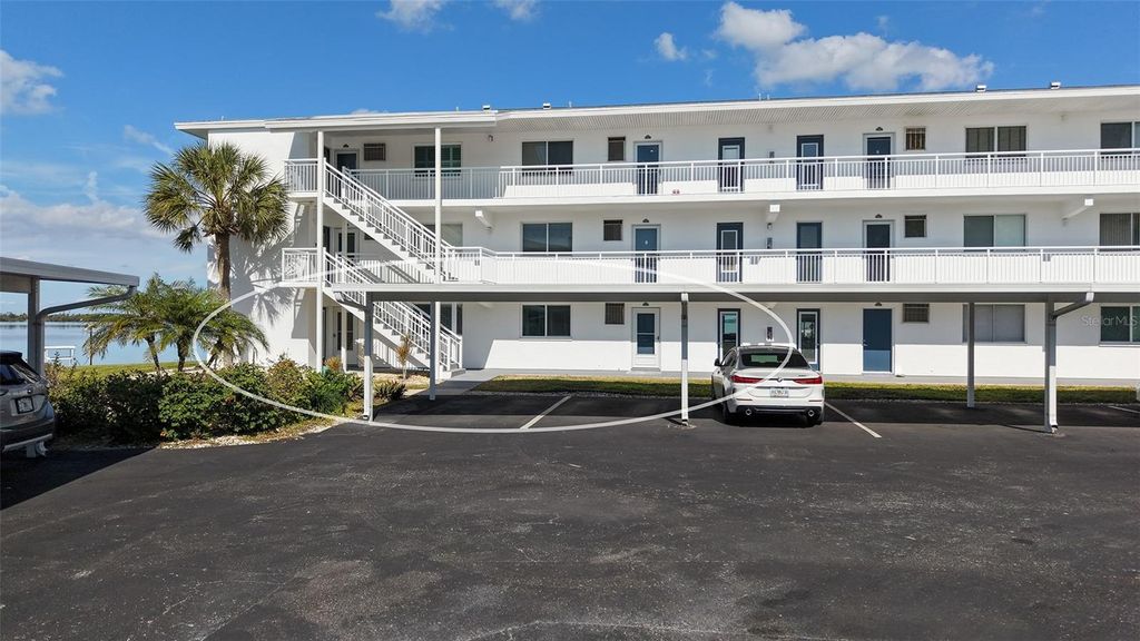 Photo of 771 John Ringling Boulevard #2, Sarasota, FL 34236 (MLS # A4679849)