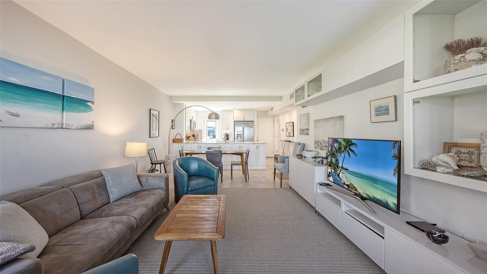 SARASOTA HARBOR EAST - Residential