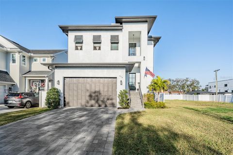 A home in TAMPA