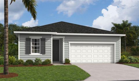 Photo of 198 Enclave Avenue, Palm Coast, FL 32164 (MLS # S5149909)