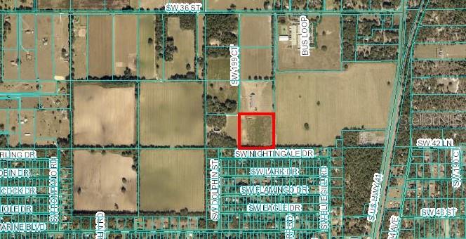 Discover this 10-acre lot situated in the sought-after Romeo area, surrounded by picturesque, undulating farmland. It offers an excellent opportunity to construct your ideal home or barndominium. With A-1 zoning, this parcel is perfect for those passionate about equestrian activities. Additionally, a new well has been installed on the property. Located just 10 miles north of Dunnellon and only a 20-minute drive from the World Equestrian Center, this site is also conveniently close to Rainbow Springs State Park, which is less than 10 minutes away for water sports lovers.