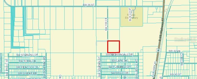 ALLEN'S LANDING - Land