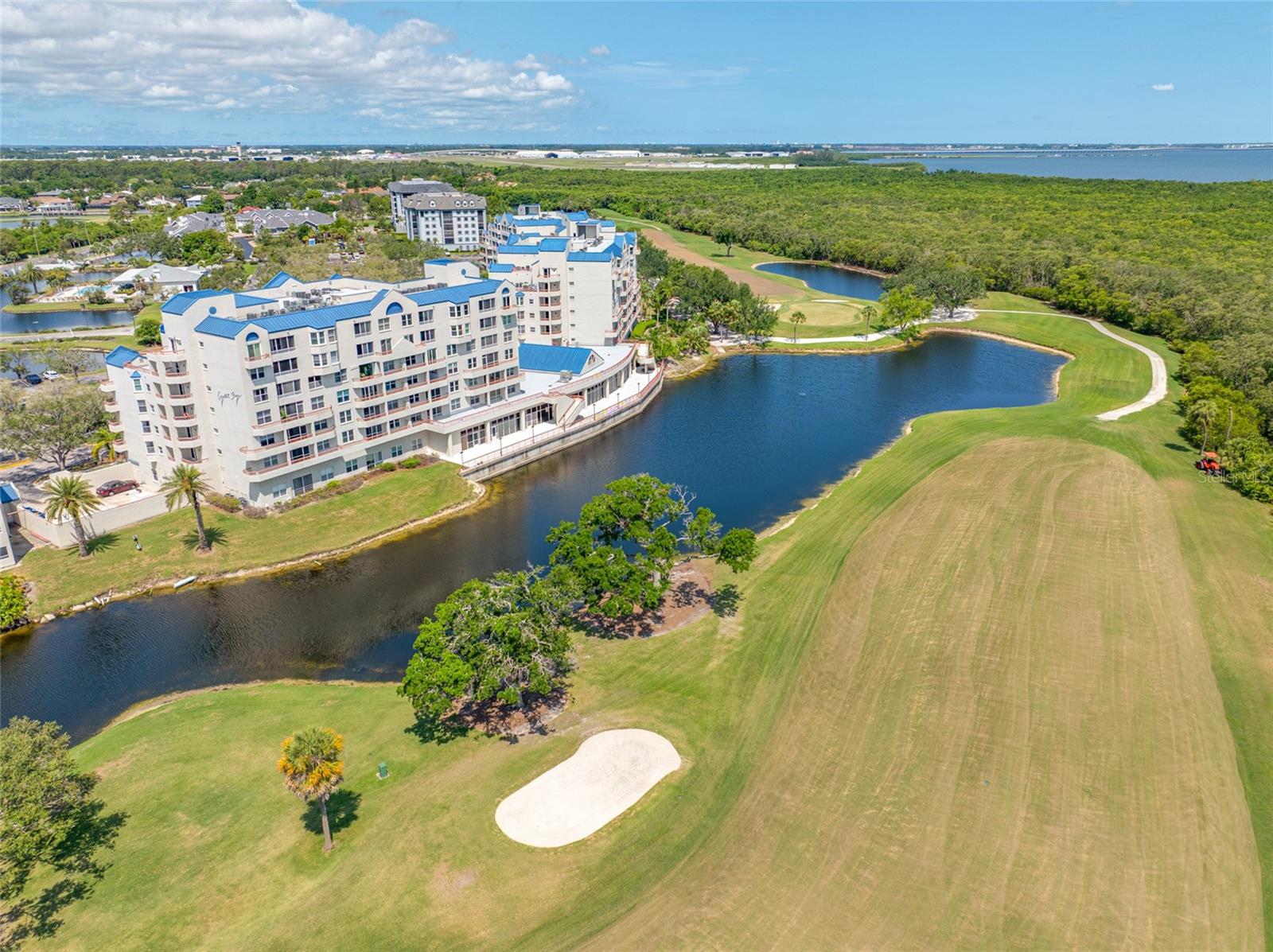 CRYSTAL BAY CONDO - Residential