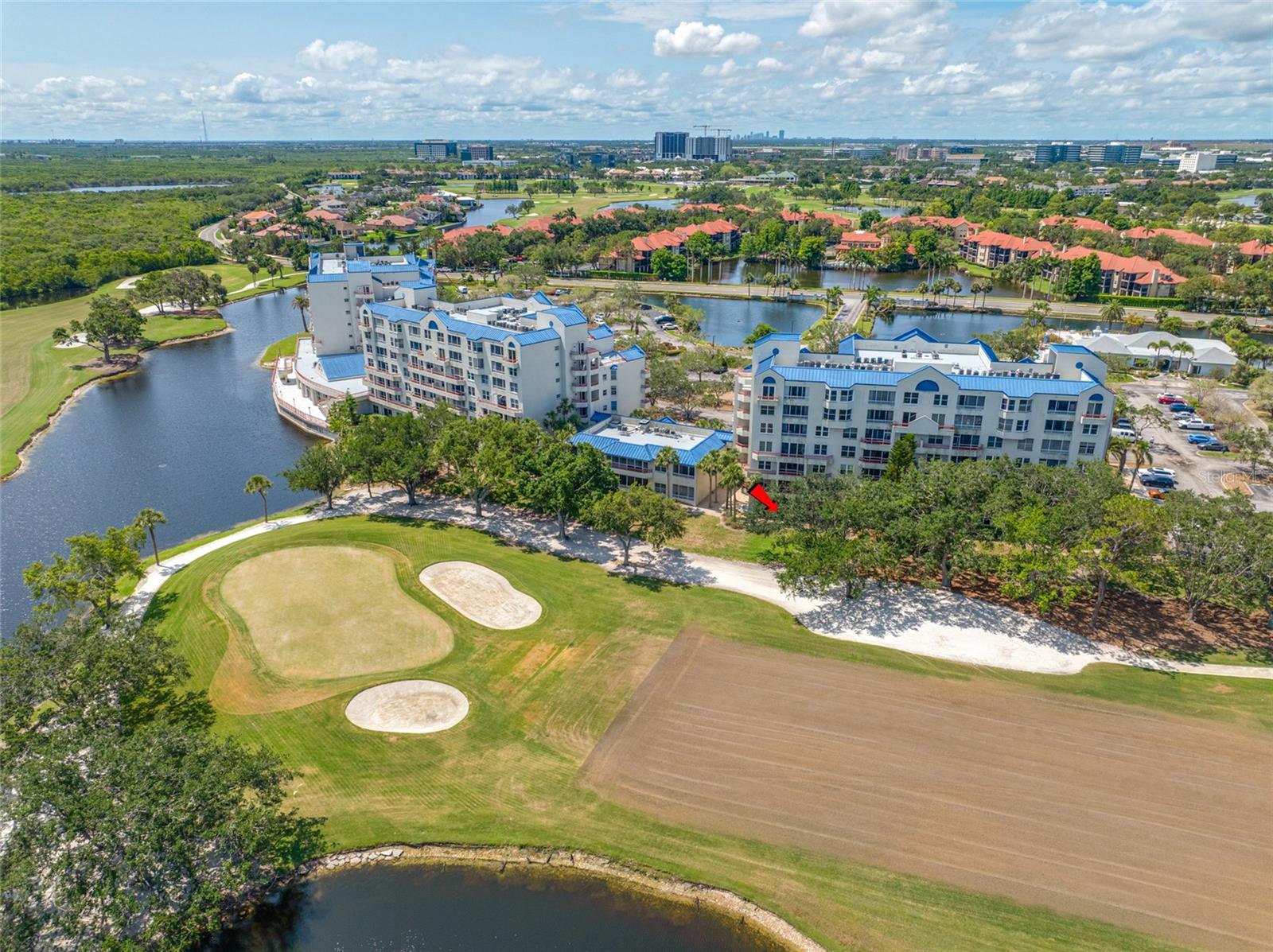 CRYSTAL BAY CONDO - Residential