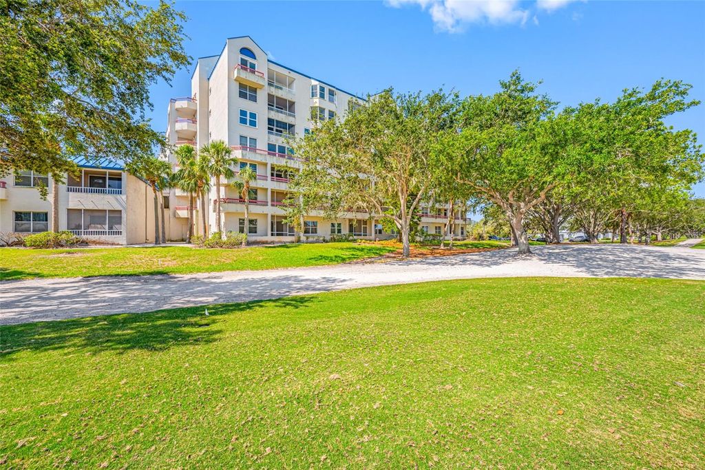 Photo of 2333 Feather Sound Drive #A107, Clearwater, FL 33762 (MLS # TB8480586)